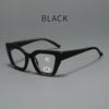 Large Frame Men Women Reading Glasses Fashionable Stylish Presbyopia Eyeglasses Lenses High Quality Oversized Eyewear 0+1.0+4.0