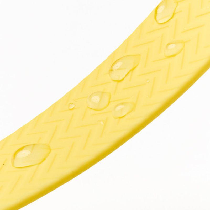 MUNIKUND Water-Block Collar Yellow