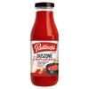 Pudliszki Stewed Tomatoes with the Flavor of Fried Onion and Garlic with Oil 500 G