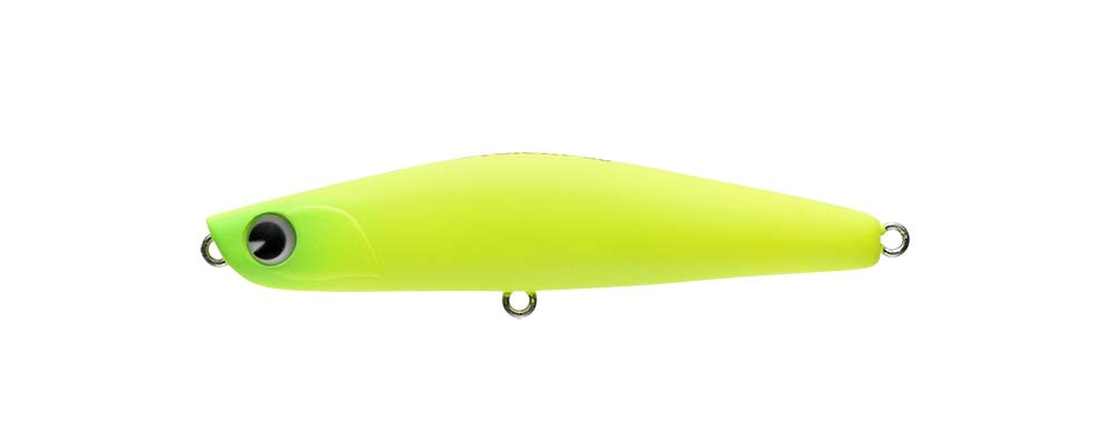 

Ams Design Pencil Bait Yoichi 80mm 18g Matte Chart Lure (ima) #YI80-004