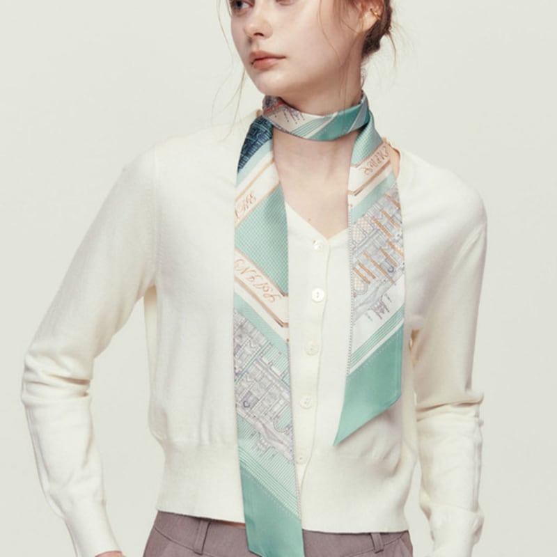 Saint Luxure Baileys Mint