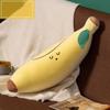 Adorable Carrot Veggie Plush Toys Cartoon Mushroom Avocado Banana Girls Gift Kid