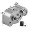 1 Piece Rawler Car LCG Gearbox Transmission Toy Crawler Aluminum Alloy Portable