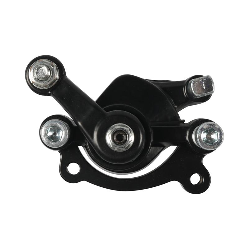 Rear Disc Brake Caliper With Brake Pads For Mini Bike 43 47 49Cc Mini ATV Goped Scooter Dirt Pocket Bike-M53K