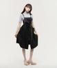 Eipeuleonwei Silver Rail Apron 2 Sizes