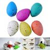 6 Pcs Kids Toys Magic Inflatable Hatching Dinosaur Add Water Growing Dino Eggs