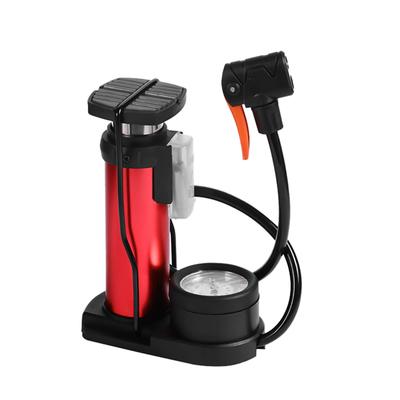 Accesorios para bicicletas – Bombas de bicicleta