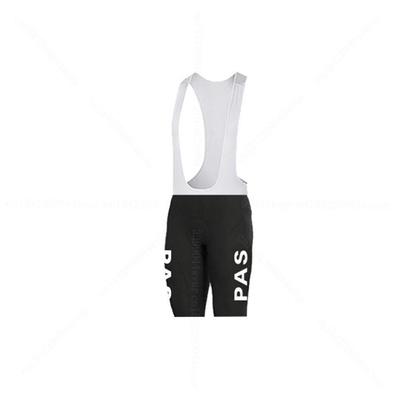 Pas Normal Studios Radtrikot Set Herren Damen Unisex Winter Fahrradbekleidung Performance Rennrad MTB Bekleidung