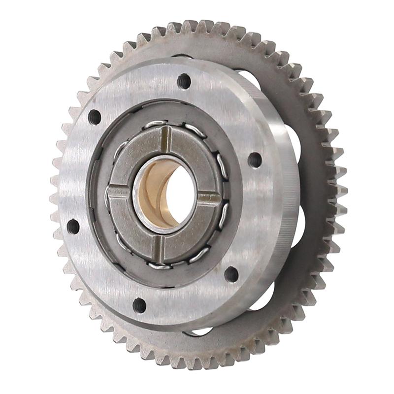 Beyond clutch CG111-18 ball starter assembly motorcycle engine parts clutch gear