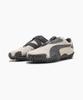 Puma Mostro Suede - Dusky Grey: Alpine Snow / 404369-01