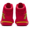 New Anta Slip Resistant High Top Training Shoes Men's Red 412440903-1
