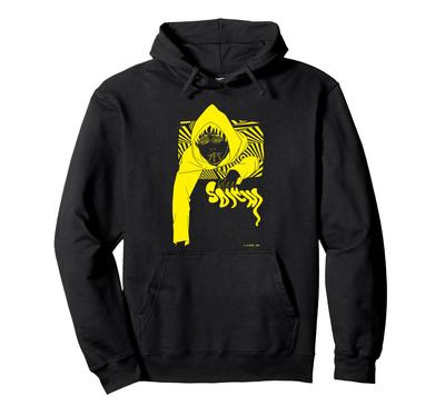 Junji Ito "Maniac" Souichi Ver. Hoodie