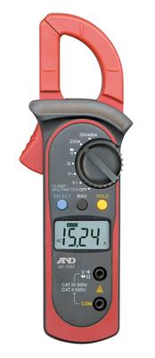 Clamp Meter A&D AD-5585