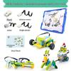 Early Education Wedo 2.0 Robot Puzzle Building Blocks Set