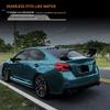 Heckspoiler für Subaru WRX STI VA Modelle 15-21 - Modifiziertes Zubehör