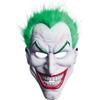 The Joker Unisex maska ​​pro dospělé