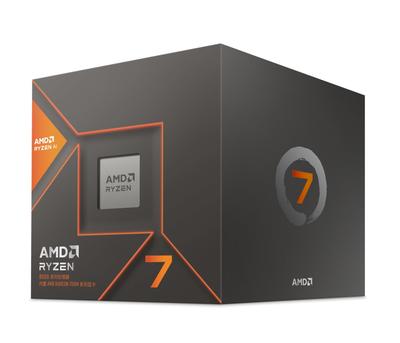 AMD Ryzen 7 8700G 8-core 16-thread Desktop Processor