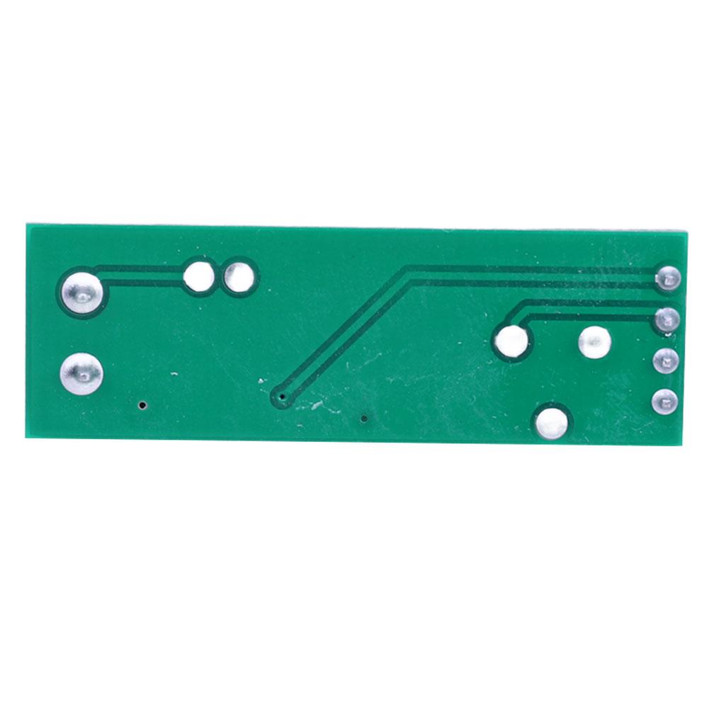 LM386 Digital Mono Amplifier Module 200 Times Gain Single Channel Amplifier Board 10K Adjustable for Speaker Electronic DIY Kit