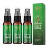 3pcs Rosemary Essential Oil Pure Natural Nourish Scalp Essential Oil Anti-Hair Loss Hair Growth