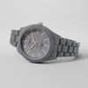 [Timex] Waterbury Ocean TW2V33000 Quartz Gray Sustainable