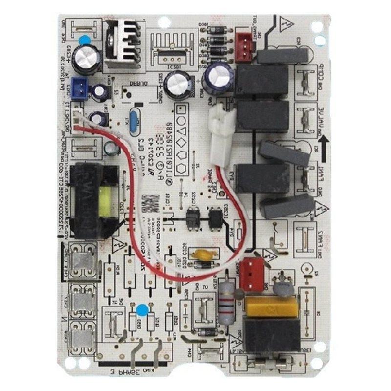 A13I-17122000047295 Main Board Electronic Control Board Air Conditioning Accessories