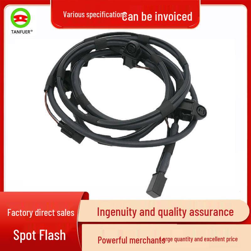 ABS Sensor Wire for Mercedes 906 Sprinter Bus/Truck