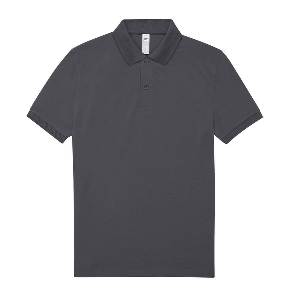 B&C Mens My 180 Polo Shirt