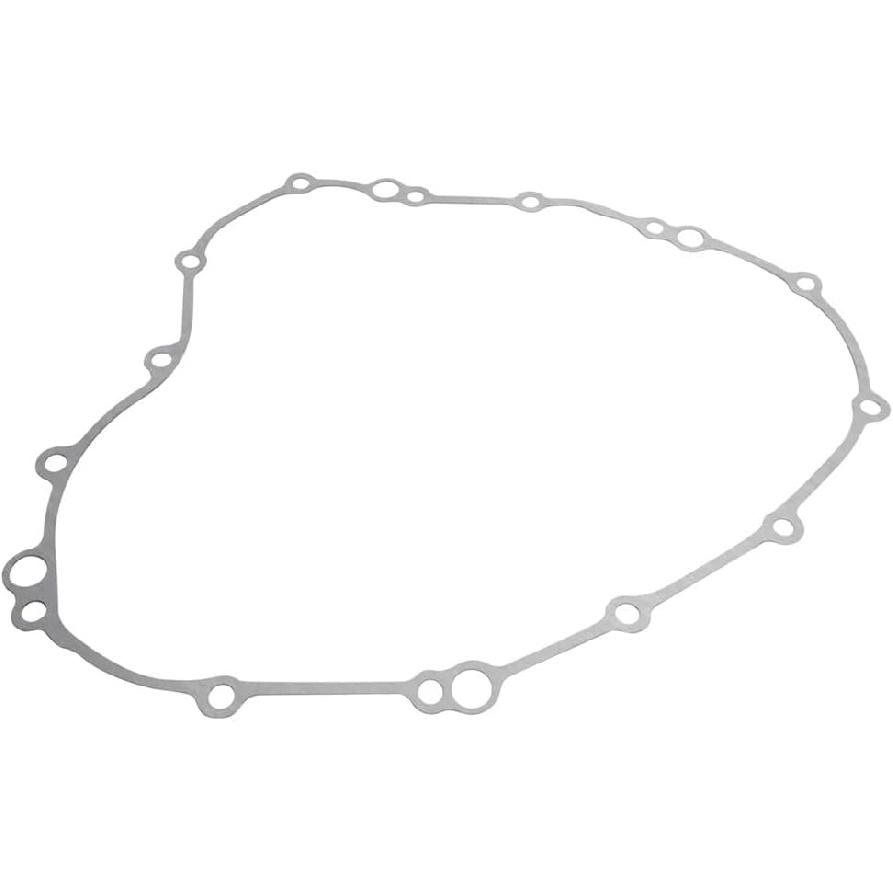 Compatible with CBR600RR 2003-2006 Motorcycle Engine Clutch Cover Gasket