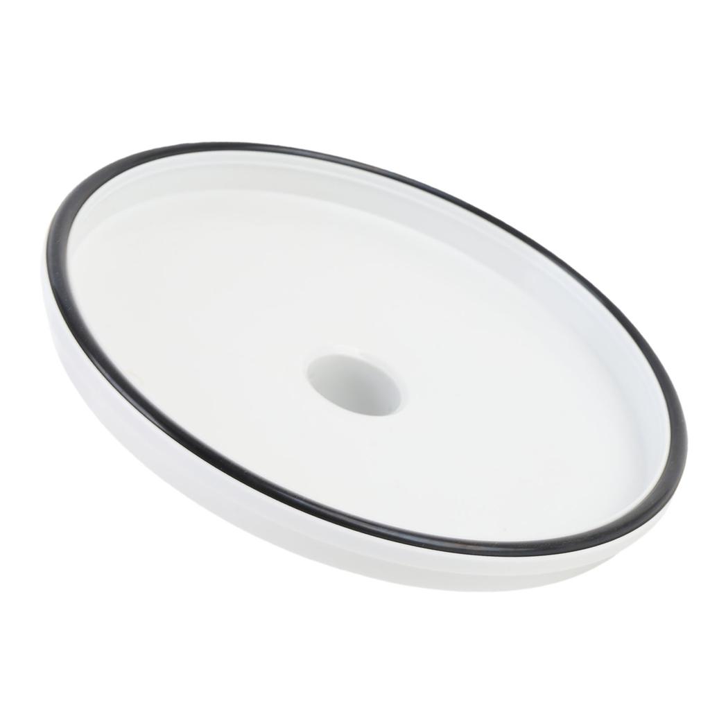 Skimmer basenowy Płyta próżniowa Zamiennik dla SP1106 Plastikowa Płyta skimmera próżniowego do basenu naziemnego