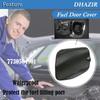 7730504904 Fuel Gas Tank Door For Toyota Tacoma 2005-2015 Fuel Filler Lid Fuel Filler Door Cap 77305-04904