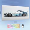 Hot Cool Car Mouse Pad Large XXXL Office Desk Mat Computer Keyboard Desk Pad Car Style Mousepads Gift