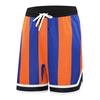 Summer Basketball Running Loose Sports Shorts American Street Print Pants Gym Training Fashion Comfortable Short Pants Moto