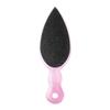 Lucky Wink Heel Shine Foot File RQ780 (Light Pink)