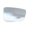 Left Right Heated Blind Spot Warning Wing Rear Mirror Glass For BMW 3 Series G20 G21 5 Series G30 G31 G32 G38 7 Series G11 G12