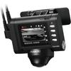 Carmate ARF 360 Degree Dash Cam with LCD Display and Front/Rear Cameras DC3600R