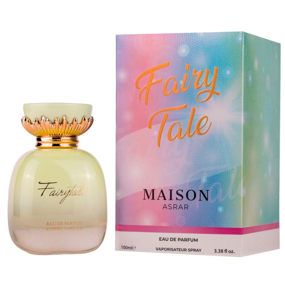 

Fairy Tale women s eau de parfum 100 ml