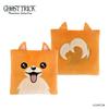 FANTHFUL Ghost Trick FP011GTPD2023 Cushion Blanket