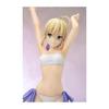ataraxia Saber Swimsuit scale PVC finished Fate/hollow Ver. (1/7 pre-painted product)