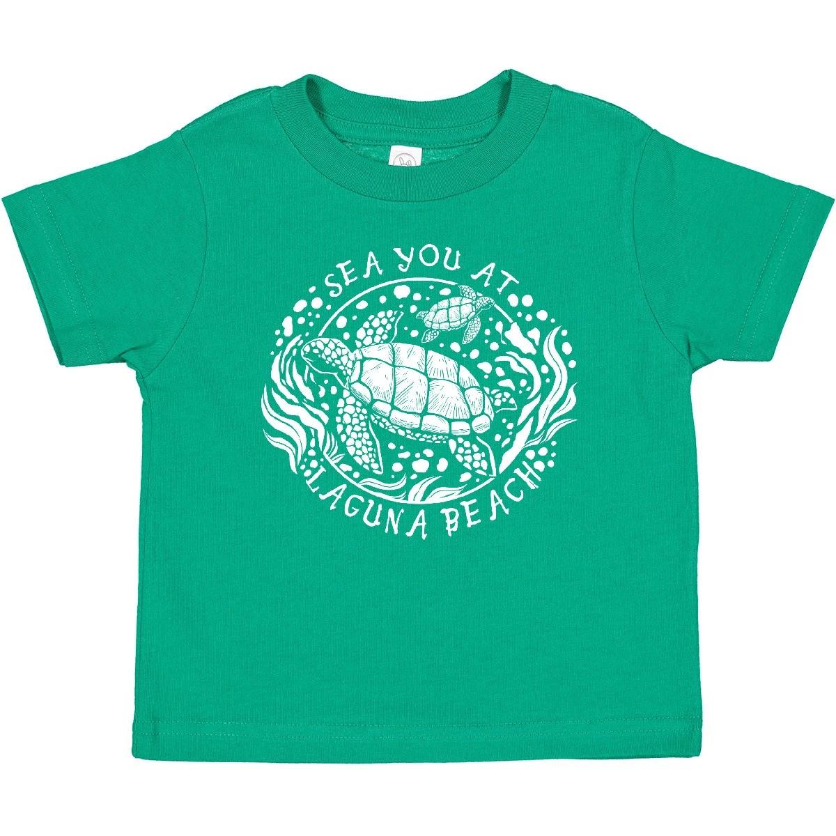 Inktastic Sea You At Laguna Beach Baby T-Shirt Trip Ca California Get Away Vacay 160