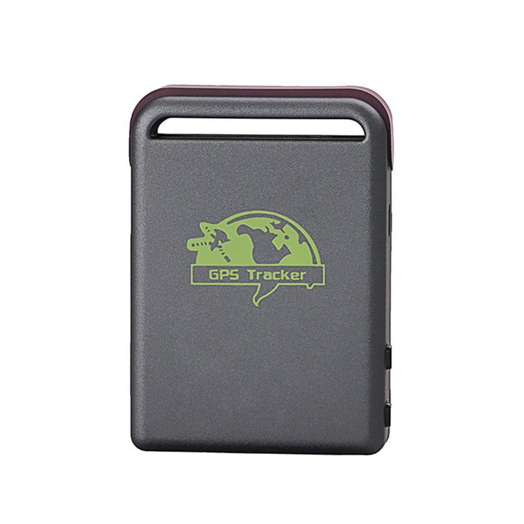 Multifunction GSM/GPRS/GPS Tracker Global Smallest GPS Tracking Device