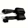 1pc Yoga Hanging Straps Adjustable Aerial Yoga Belt, Fitness Pilates Swing
