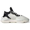 adidas Y-3 Kaiwa 'White Black' Men's FZ4326