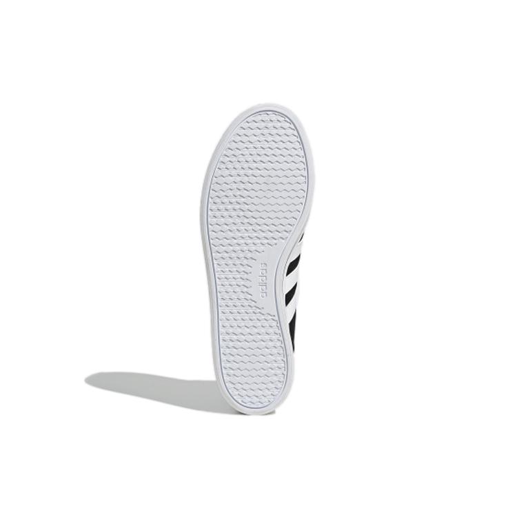 Adidas Neo Bravada Mid 'Black White' FX9064