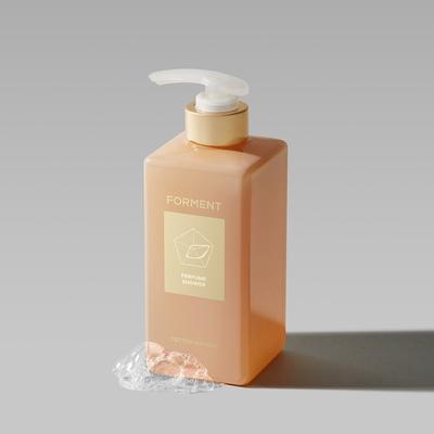 Forment All-in-one Perfume Shower 500ml, Choose 1, 1 Piece