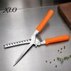 Grilling Accessories for Ribs Rib Membrane Remover Tool, Stainless Steel Peeler with Professional Meat Anti-slip Handle, Manual Preparation
