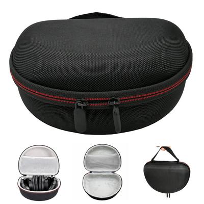 Tragbare Kopfhörerbox Tragetasche Headset Aufbewahrungstasche für JBL E55BT/T600BT
