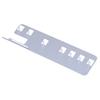 Strumento di riparazione professionale per apertura console, sblocco, per x-360 Torx T6 T8