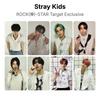 Stray Kids ROCK()-STAR Target Exclusive Official Photocard
