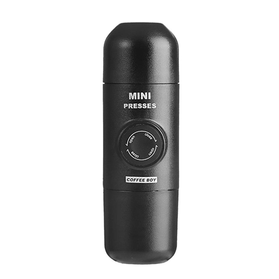 Coffee Machine Portable Espresso Coffee 