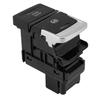 Parking Brake Electronic Handbrake Switch Button 5G0927225D 5G0927225B For VW Golf MK7 Car 2013-